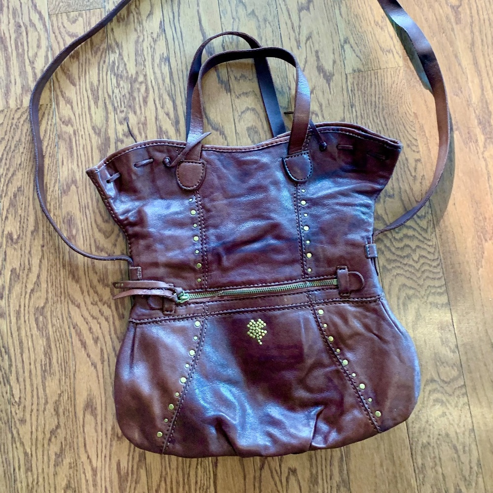 Plum Abbey Road Lucky Brand Bags